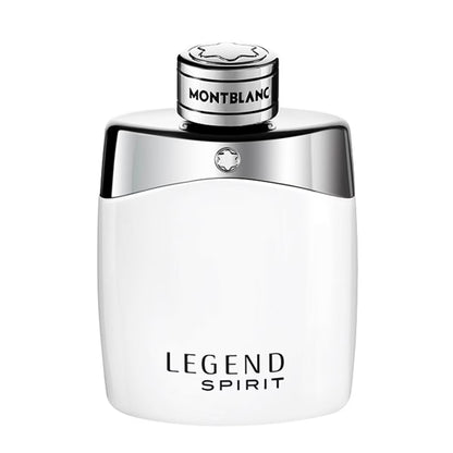 Legend Spirit Montblanc