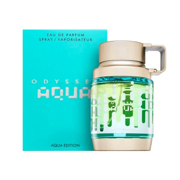 Odyssey Aqua Edition by Armaf