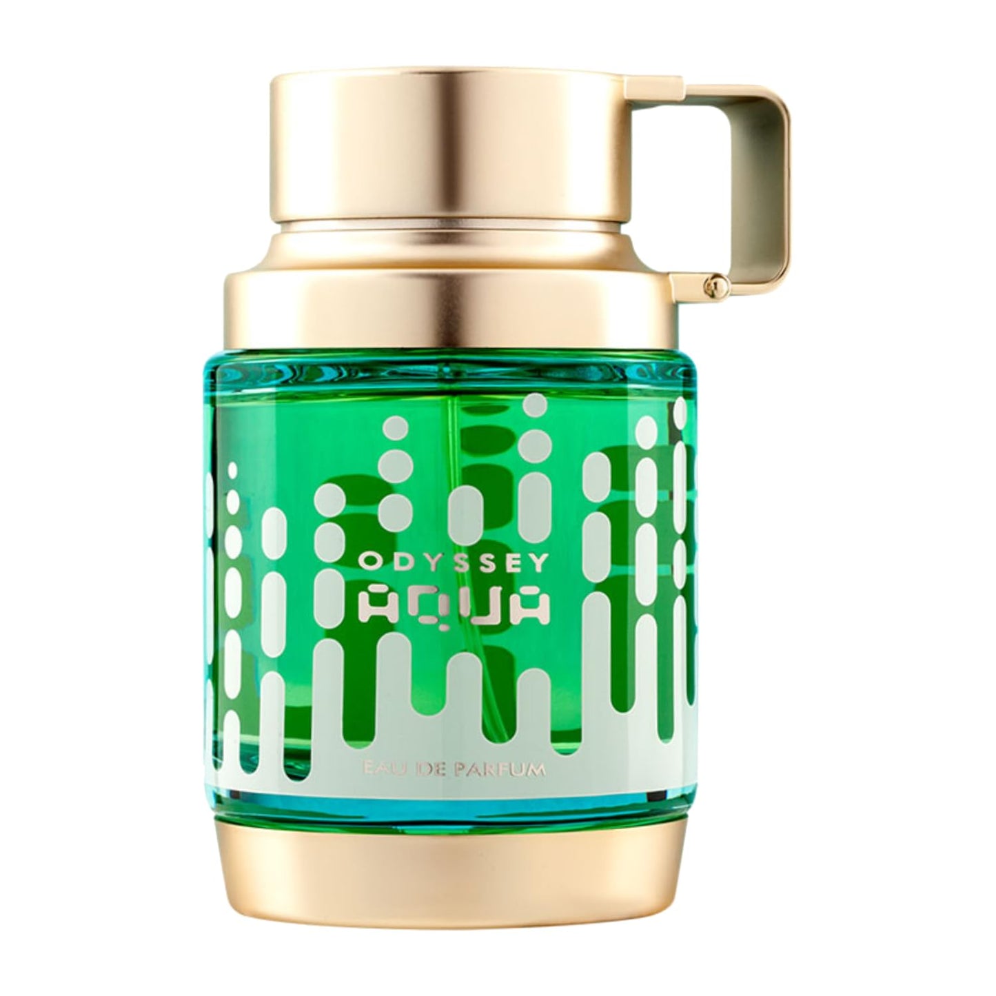 Odyssey Aqua Edition by Armaf
