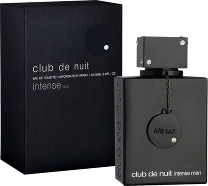 Club de Nuit Intense Man EDT