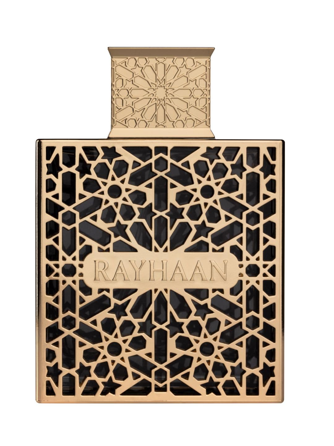 Rayhaan Elixir