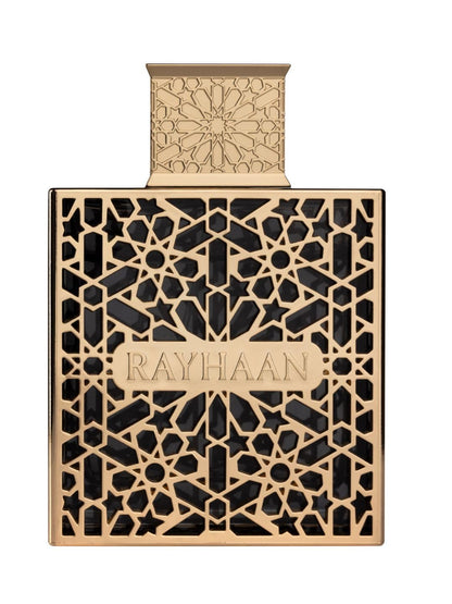 Rayhaan Elixir