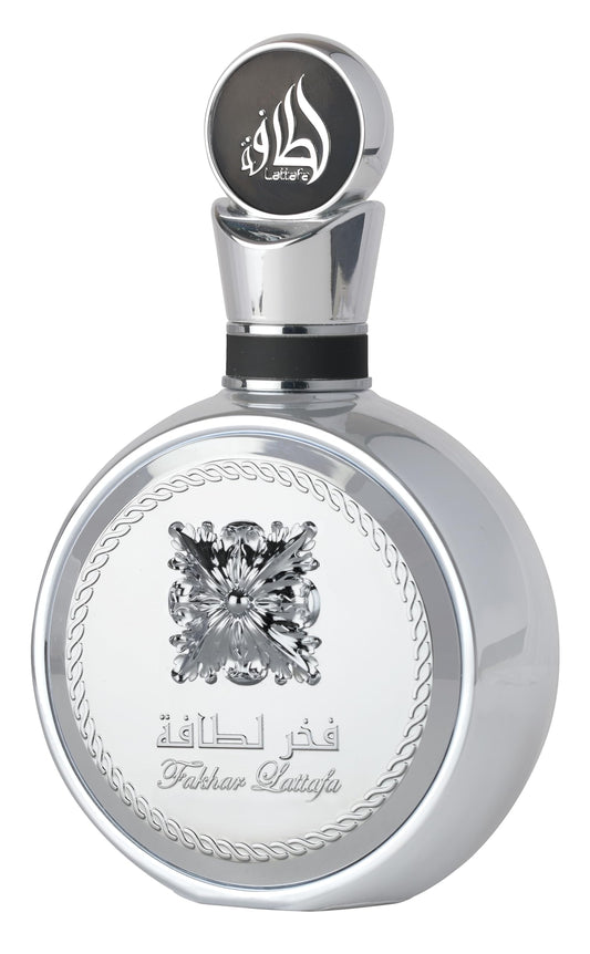 Lattafa Fakhar Platin