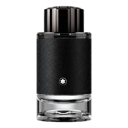 Explorer Montblanc
