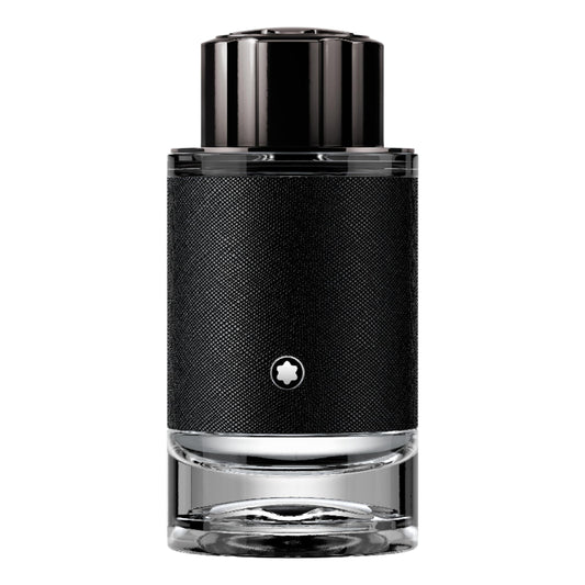 Explorer Montblanc