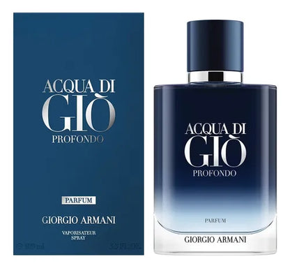 Acqua di Giò Profondo