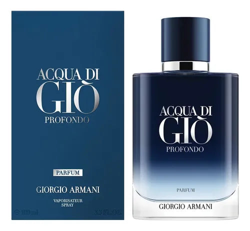 Acqua di Giò Profondo