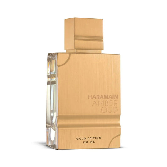 Al Haramain Amber Oud Gold Edition
