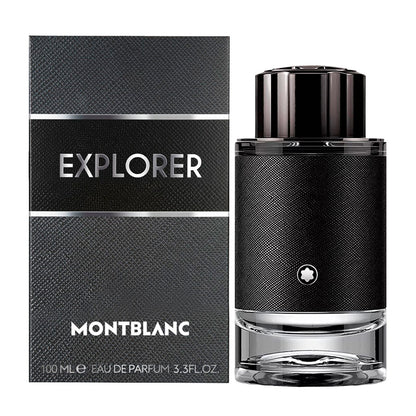 Explorer Montblanc