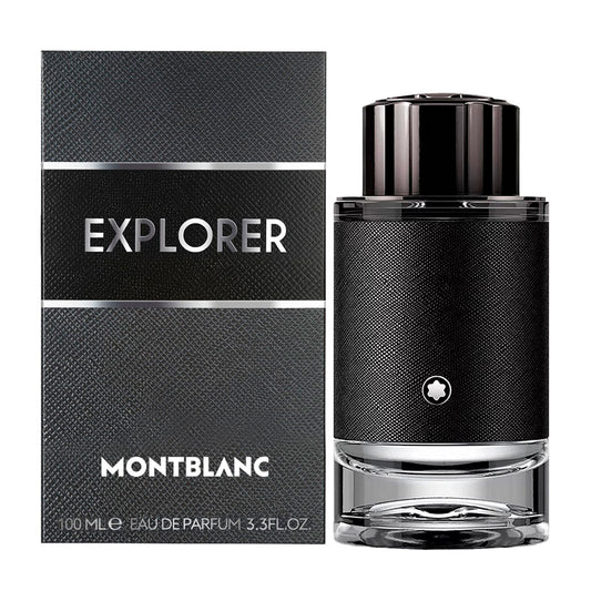 Explorer Montblanc